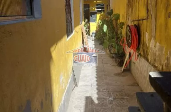 Sobrado com 2 dormitórios + casa superior à venda, 146 m² por R$ 371.000 - Parque Maria Helena - Suzano/SP - Foto 6