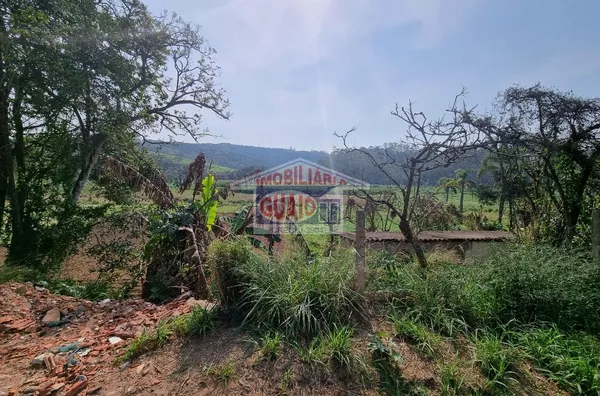 Área à venda, 15000 m² por R$ 750.000,00 - Parque Santa Rosa - Suzano/SP