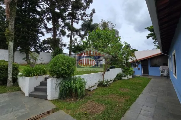 Chácara com Casa, Piscina e Pomar à venda, 1998 m² por R$ 1.160.000,00 - Jardim Esperança, Palmeiras - Suzano/SP - Foto 3