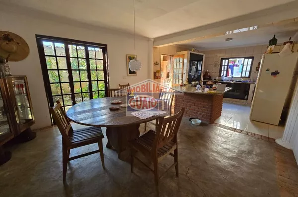 Sobrado com 3 dormitórios (1 suíte com closet) à venda, 207 m² por R$ 400.000 - Cidade Miguel Badra - Suzano/SP - Foto 6