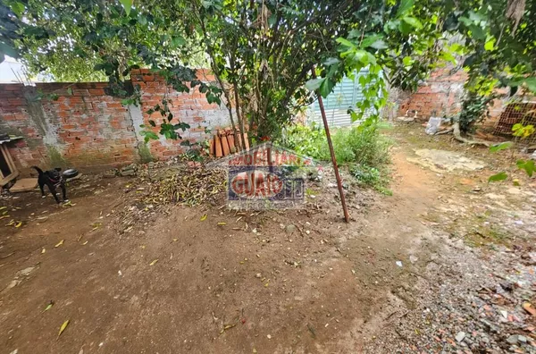 Casa com 2 dormitórios + Edícula à venda, 108 m² por R$ 300.000 - Jardim Aeródromo Internacional - Suzano/SP - Foto 2