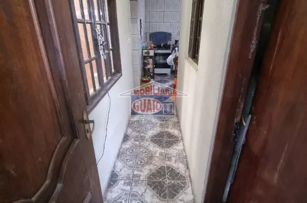 Salão comercial + Residência com 2 dormitórios à venda, 297 m² por R$ 1.150.000 - Jardim Cacique - Suzano/SP - Foto 6