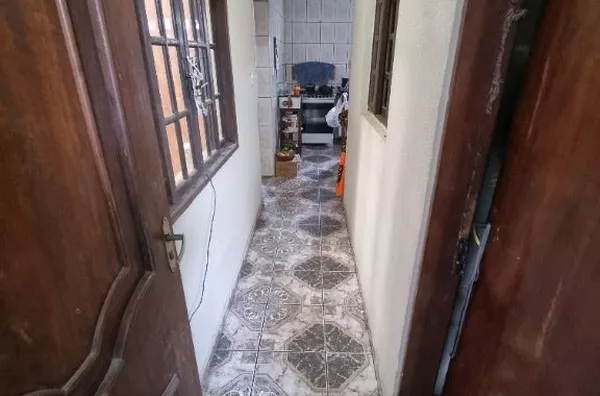 Salão comercial + Residência com 2 dormitórios à venda, 297 m² por R$ 1.150.000 - Jardim Cacique - Suzano/SP - Foto 6