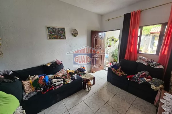 Casa com 2 dormitórios à venda, 86 m² por R$ 310.000,00 - Vila Real - Suzano/SP - Foto 6