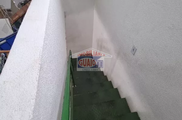 Salão comercial + Residência com 2 dormitórios à venda, 297 m² por R$ 1.150.000 - Jardim Cacique - Suzano/SP - Foto 4