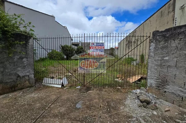 Terreno à venda, 552 m² por R$ 848.000,00 - Vila Figueira - Suzano/SP - Foto 1