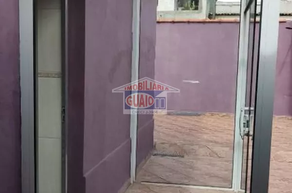 2 Casas à venda, 174 m² de construção 267 m² de terreno por R$ 550.000 - Vila Urupês - Suzano/SP - Foto 6