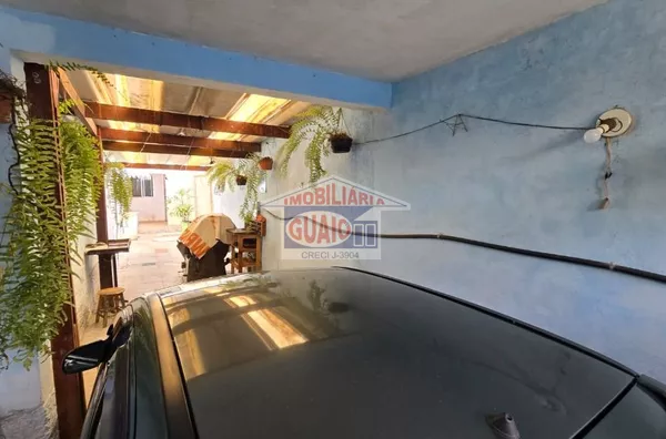 Casa com 3 dormitórios à venda, 180 m² por R$ 650.000,00 - Parque Residencial Casa Branca - Suzano/SP - Foto 4