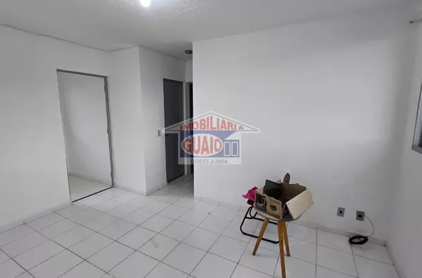 Apartamento com 2 dormitórios, 42 m² à venda por R$ 165.000,00 ou Locação R$ 900,00 + Condomínio e IPTU - Jardim Europa - Suzano/SP - Foto 2