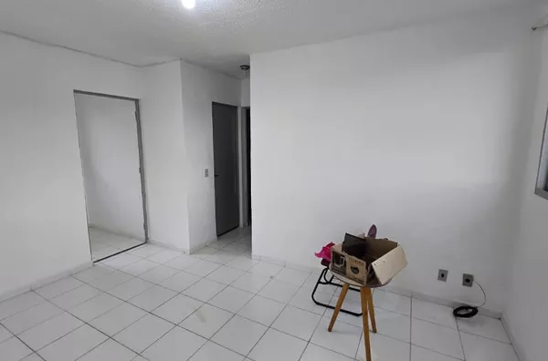 Apartamento com 2 dormitórios, 42 m² à venda por R$ 165.000,00 ou Locação R$ 900,00 + Condomínio e IPTU - Jardim Europa - Suzano/SP - Foto 2