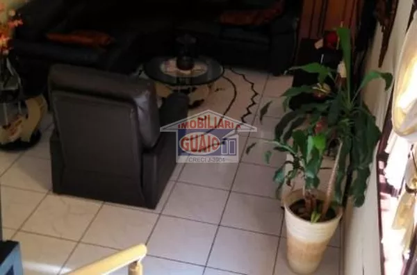 Sobrado com 3 dorms (1 suíte) à venda, 169 m² por R$ 585.000 - Conjunto Residencial Irai - Suzano/SP - Foto 3