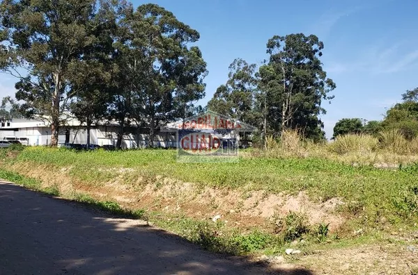 Terreno à venda, 11500 m² por R$ 5.750.000,00 - Chácaras Nova Suzano - Suzano/SP - Foto 5