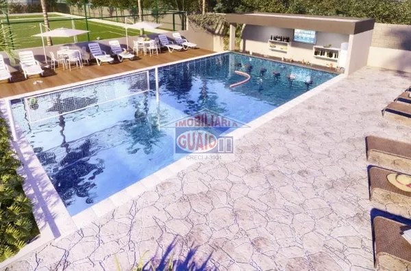 Sobrado em condomínio Living ampliado com 3 suítes à venda, 98 m² por R$ 1.150.000,00 - Residencial Vila das Paineiras Las Villas - Meu Cantinho - Suzano/SP - Foto 1