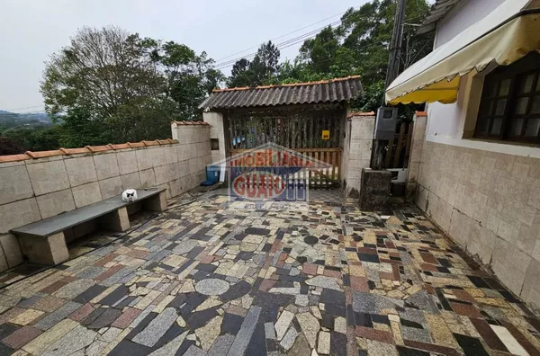 Chácara com 3 dormitórios à venda, 1482 m² por R$ 800.000,00 - Jardim das Lavras II - Suzano/SP - Foto 3