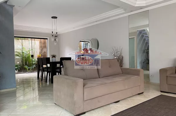 Sobrado com 3 dorms (1 suíte) à venda, 163 m² por R$ 719.990,00 - Cidade Boa Vista - Suzano/SP - Foto 6