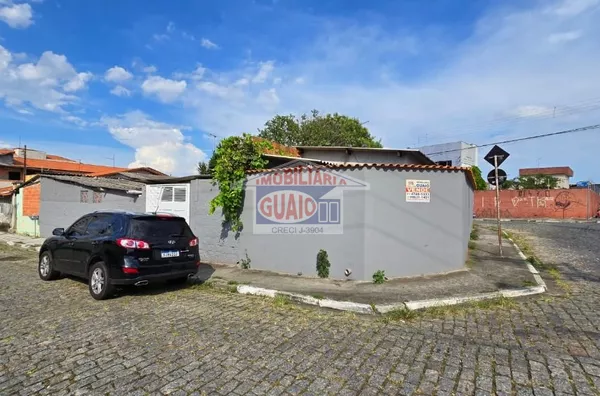 Casa com Terreno de 360,10 m² à venda por R$ 700.000 - Sítio São José - Suzano/SP - Foto 2