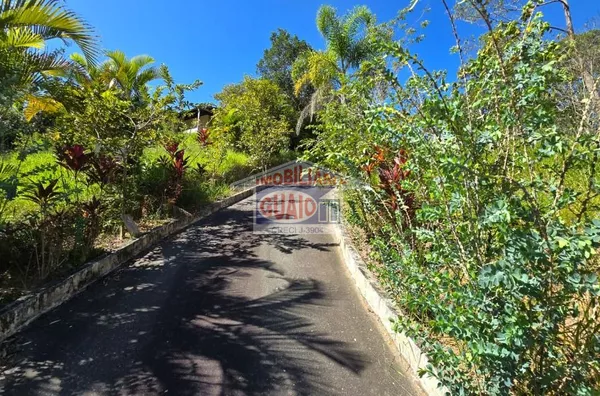 Chácara com 3 dormitórios à venda, 8530 m² por R$ 700.000 - Nirvana - Biritiba Mirim/SP - Foto 4