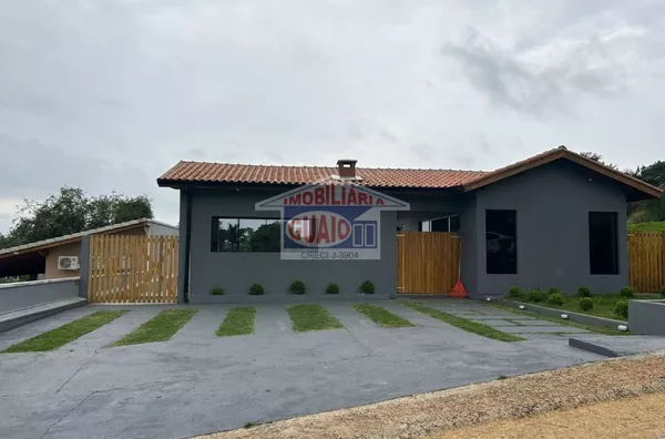 Chácara em Condomínio à venda, 900 m² por R$ 1.300.000,00 - Taiacupeba - Mogi das Cruzes/SP - Foto 1