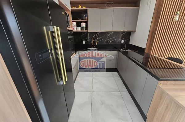 Sobrado com 2 dormitórios à venda, 74 m² por R$ 470.000 - Jardim Modelo - Suzano/SP - Foto 5