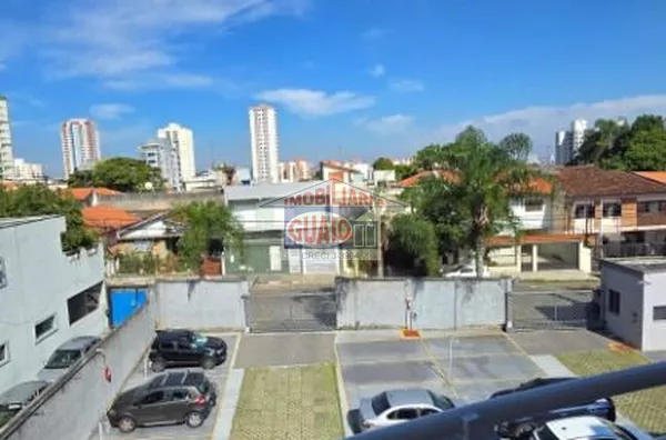 Apartamento duplex com 2 dormitórios + terraço com churrasqueira à venda, 110 m² por R$ 410.000 - Vila São Francisco - Suzano/SP - Foto 4