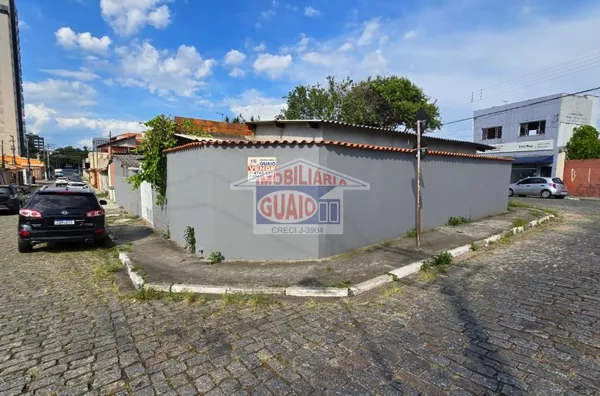 Casa com Terreno de 360,10 m² à venda por R$ 700.000 - Sítio São José - Suzano/SP - Foto 1