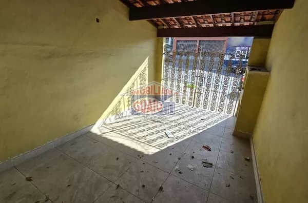 Sobrado com 2 dormitórios à venda, 93 m² por R$ 450.000,00 - Vila Nova Curuçá - São Paulo/SP - Foto 2