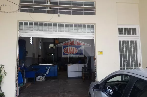 Sobrado com 3 dorms e Salão à venda, 257 m² por R$ 590.000 - Vila Maria de Maggi - Suzano/SP - Foto 4