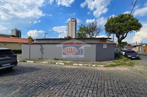 Casa com Terreno de 360,10 m² à venda por R$ 700.000 - Sítio São José - Suzano/SP - Foto 4