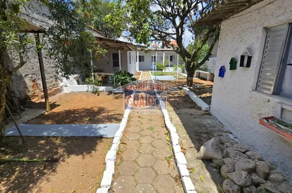 4 Casas à venda, Terreno 550 m² por R$ 999.000,00 - Sítio São José - Suzano/SP - Foto 6