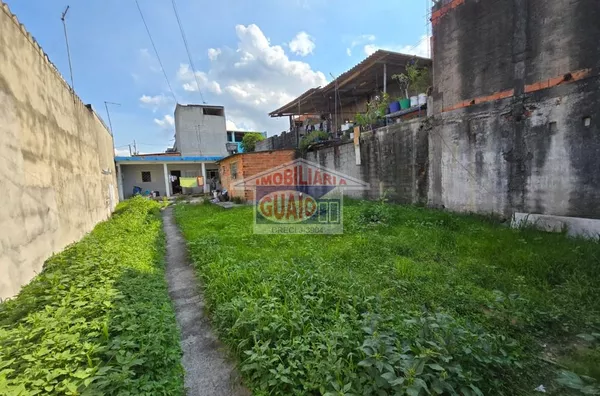 Terreno à venda, 300 m² por R$ 269.000,00 - Cidade Miguel Badra - Suzano/SP - Foto 3