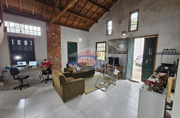 Chácara à venda, 1255 m² por R$ 350.000 - Parque Cerejeiras - Suzano/SP - Foto 2