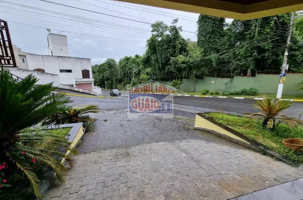Sobrado com 3 dorms (1 suíte) à venda, 540 m² por R$ 1.800.000 - Jardim Altos de Suzano - Suzano/SP - Foto 6