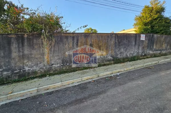 Terreno à venda, 367 m² por R$ 180.000,00 - Jardim Aprazível (Ouro Fino Paulista) - Ribeirão Pires/SP - Foto 2