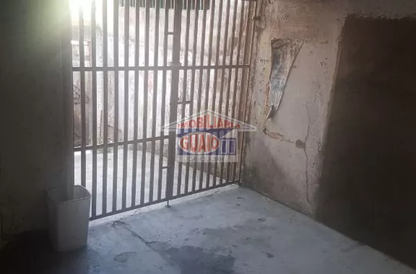 Salão, 177 m² - venda por R$ 1.000.000,00 ou aluguel por R$ 4.850,00/mês - Sítio São José - Suzano/SP - Foto 4