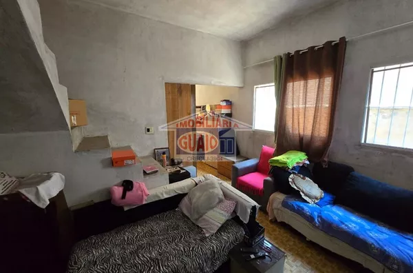 Sobrado com 3 dormitórios à venda, 321 m² por R$ 580.000 - Vila Itaquassu - Itaquaquecetuba/São Paulo - Foto 5