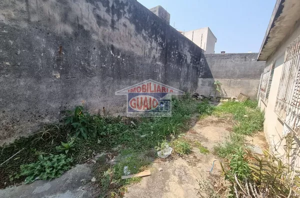 Casa com 2 dormitórios, 107 m² - venda por R$ 850.000,00 ou aluguel por R$ 3.235,00/mês - Conjunto Residencial Irai - Suzano/SP - Foto 5