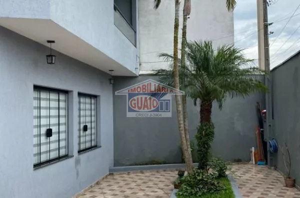 Sobrado com 3 dorms (1 suíte) à venda, 163 m² por R$ 719.990,00 - Cidade Boa Vista - Suzano/SP - Foto 3