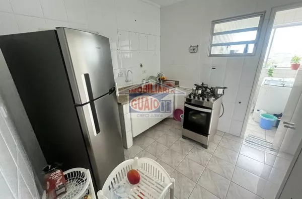 Apartamento com 3 dormitórios à venda, 89 m² por R$ 325.000,00 - Vila Costa - Suzano/SP - Foto 5