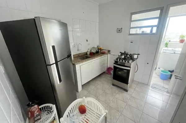 Apartamento com 3 dormitórios à venda, 89 m² por R$ 325.000,00 - Vila Costa - Suzano/SP - Foto 5