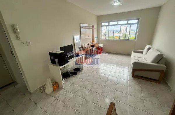 Apartamento com 3 dormitórios à venda, 89 m² por R$ 325.000,00 - Vila Costa - Suzano/SP - Foto 2