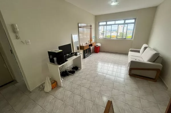 Apartamento com 3 dormitórios à venda, 89 m² por R$ 325.000,00 - Vila Costa - Suzano/SP - Foto 2