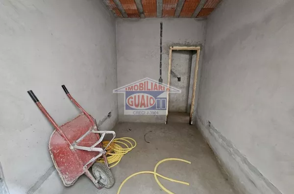 5 Casas + 1 Salão à venda no mesmo terreno, 250 m² de construção por R$ 800.000 - Sesc - Suzano/SP - Foto 5