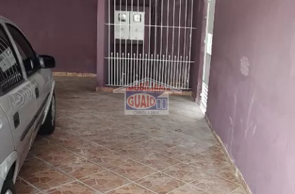 2 Casas à venda, 174 m² de construção 267 m² de terreno por R$ 550.000 - Vila Urupês - Suzano/SP - Foto 3