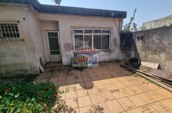 Casa com 2 dormitórios, 107 m² - venda por R$ 850.000,00 ou aluguel por R$ 3.235,00/mês - Conjunto Residencial Irai - Suzano/SP - Foto 2