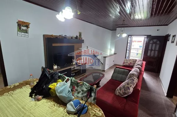 Salão Comercial, Apartamento e Casa à venda, 260 m² por R$ 630.000,00 - Vila Amorim - Suzano/SP - Foto 5