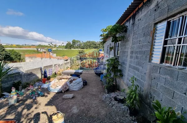 Casa com 1 dormitório à venda, 55 m² por R$ 180.000,00 - Jardim Nova Ipelândia - Suzano/SP - Foto 3