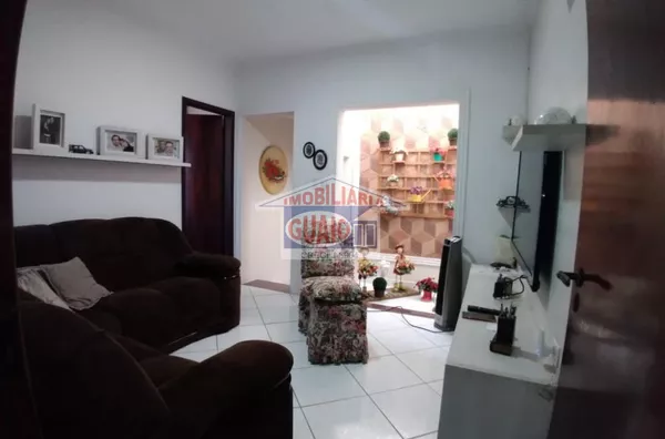 Sobrado com 3 dorms (1 suíte) à venda, 231 m² por R$ 800.000 - Vila Paiva - Suzano/SP - Foto 2