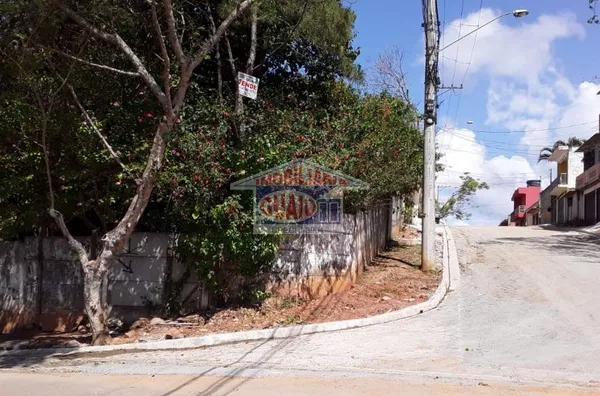 Terreno à venda, 573 m² por R$ 240.000,00 - Jardim Pompéia - Suzano/SP - Foto 1