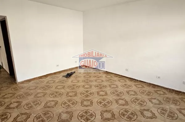 Casa com 3 dormitórios para Locação por R$ 1.800,00 + IPTU e Casa + edícula à venda, 180 m² por R$ 530.000,00 - Vila Urupês - Suzano/SP - Foto 5