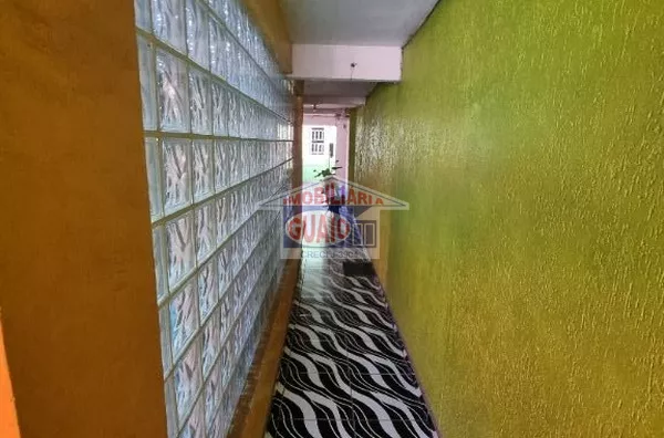 Sobrado com 3 dormitórios à venda, 244 m² por R$ 636.000 - Jardim Europa - Suzano/SP - Foto 4